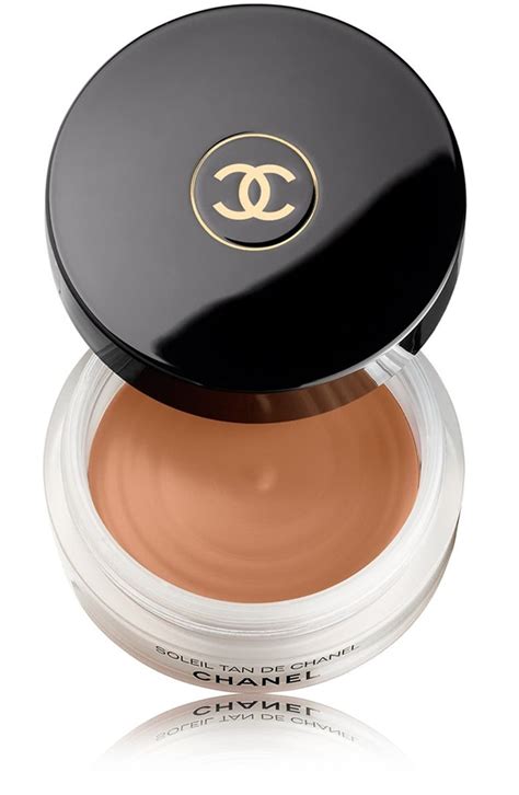 bronzer soleil tan de chanel|soleil tan De Chanel discontinued.